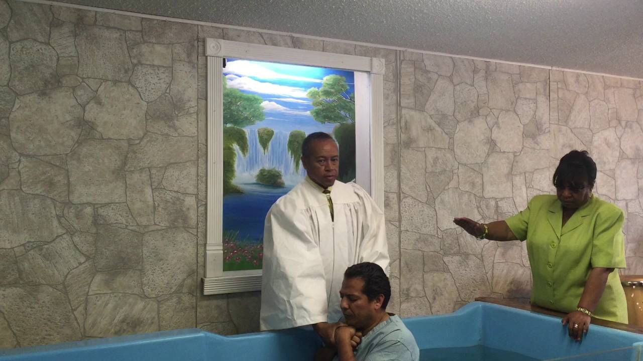 another-baptism-the-family-worship-center